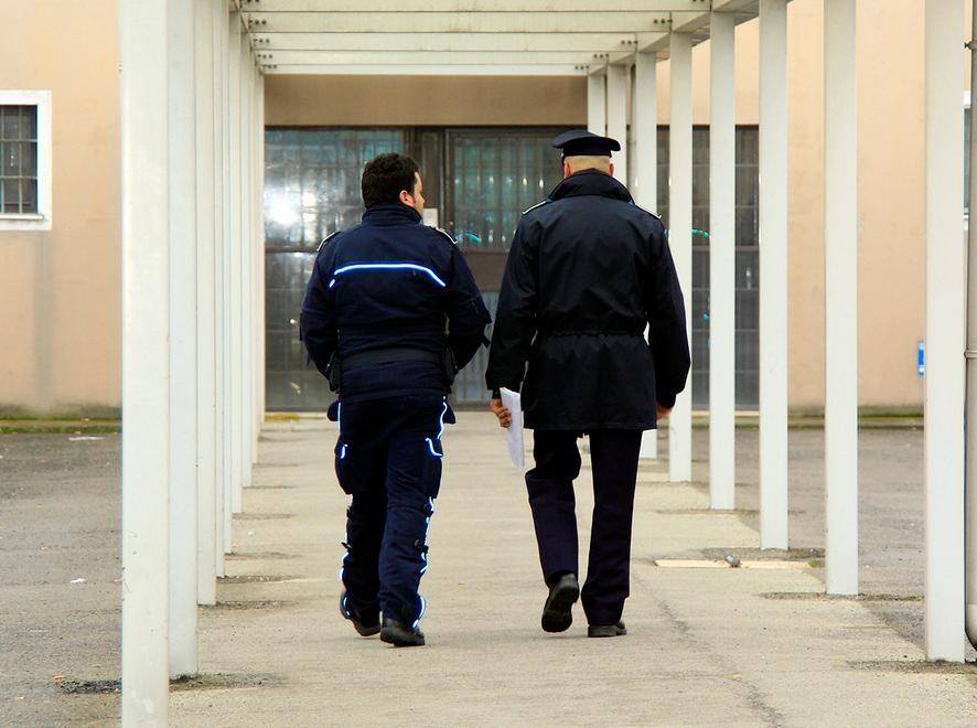 Carcere: topi morti e test per la Tbc positivi 