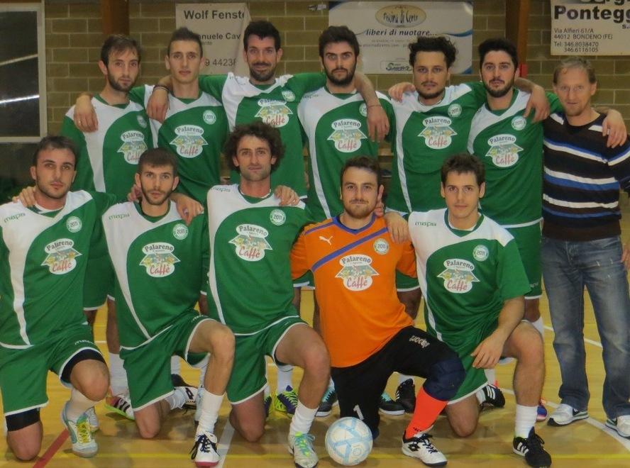 Calcio a 5, Supercoppa allo Sporting Montina 