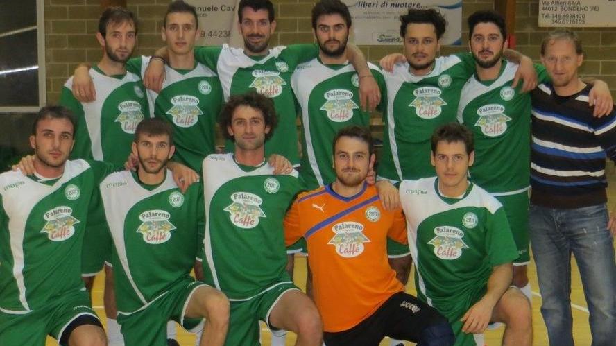 Calcio a 5, Supercoppa allo Sporting Montina