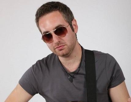 Fabio Garante in tour con Ricci