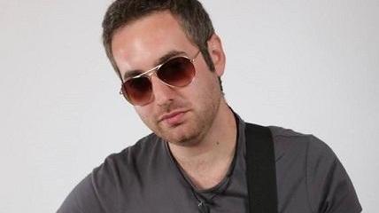 Fabio Garante in tour con Ricci