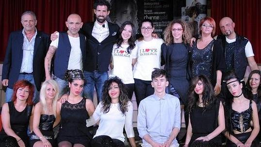 Oltre duecento parrucchieri al Florenz grazie all’Anam