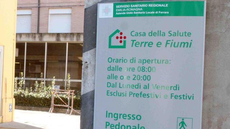 Rossi e Saltari: a Copparo la dotazione più consistente