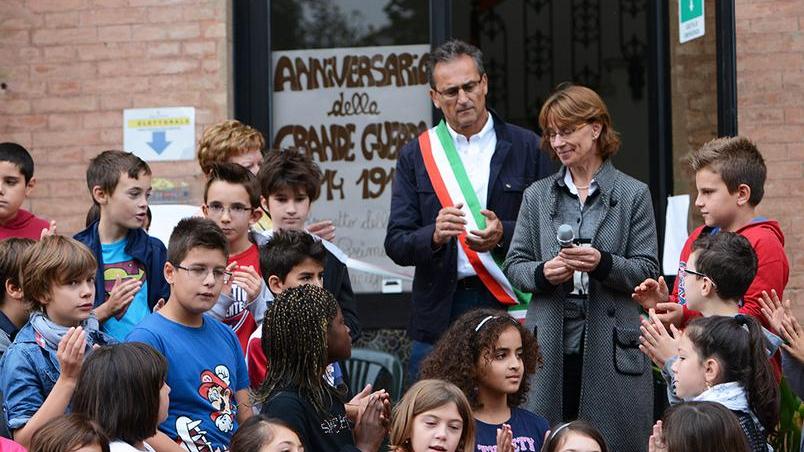 La Grande Guerra diventa anche materia di lezione