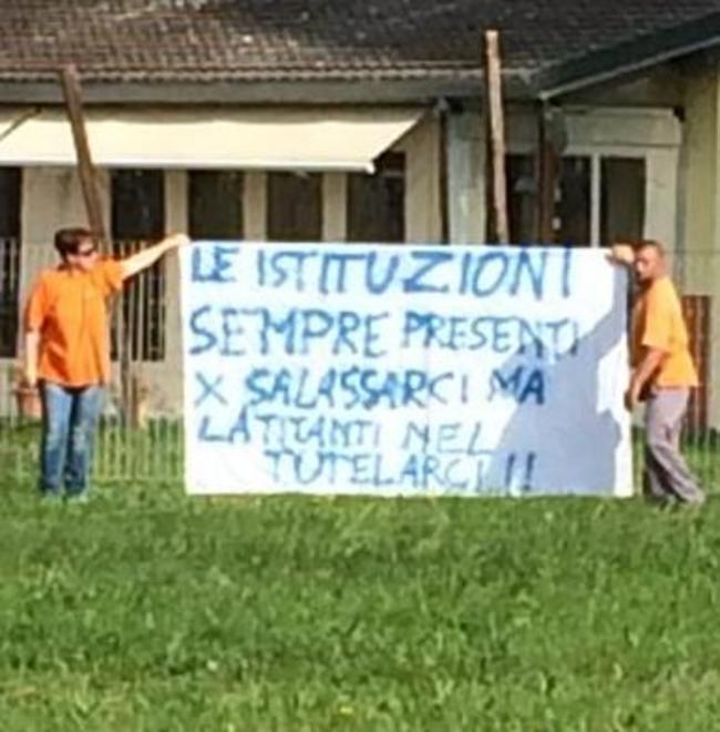 «Se continua così saremo costretti alla chiusura»