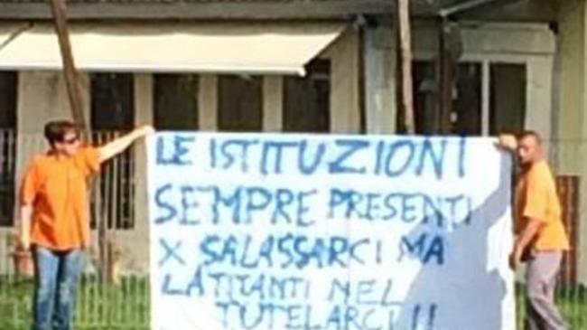 «Se continua così saremo costretti alla chiusura»