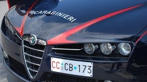 Ladri in due case a Ferrara e a S. Bartolomeo