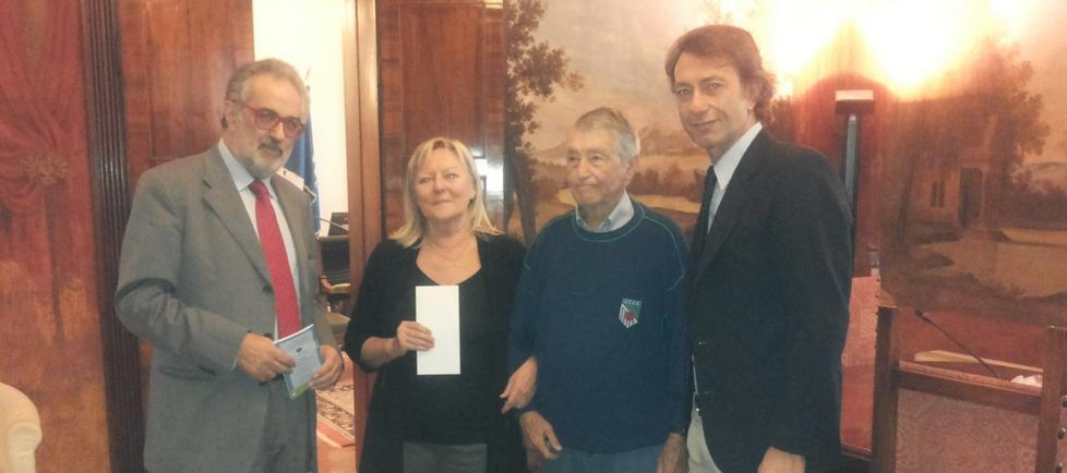 Offerte all’Ant e all’Aias da due fondazioni ferraresi