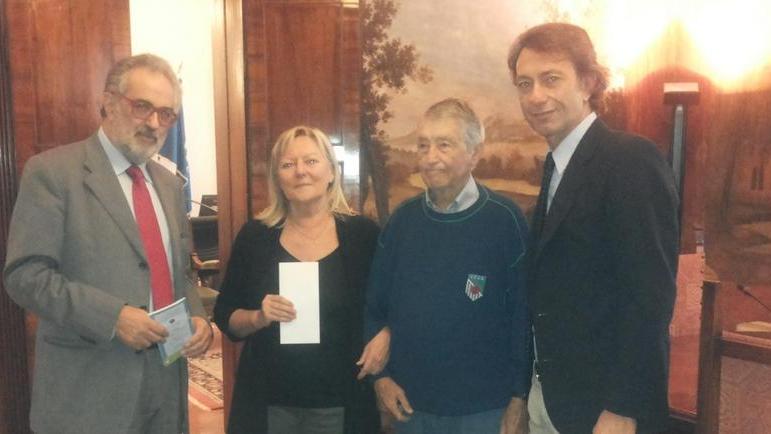 Offerte all’Ant e all’Aias da due fondazioni ferraresi