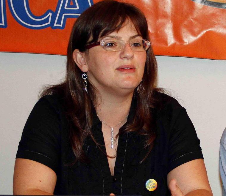 Monia Benini licenziata dalla comunicazione di M5S