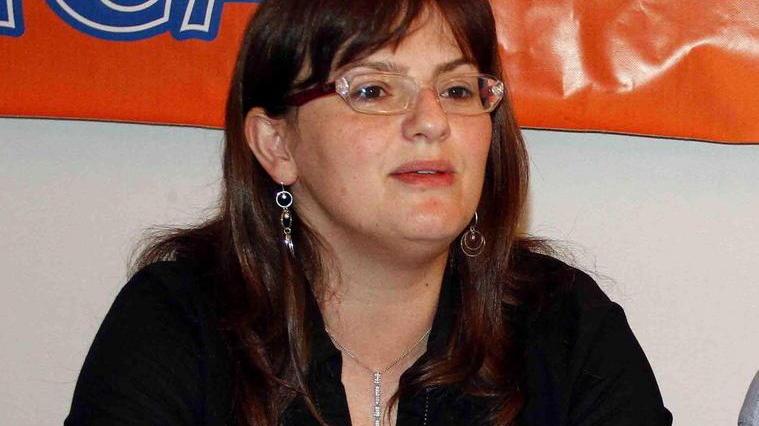 Monia Benini licenziata dalla comunicazione di M5S