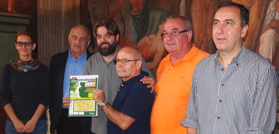 Il Memorial Cardinelli ritorna all’antico 