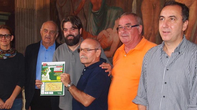 Il Memorial Cardinelli ritorna all’antico