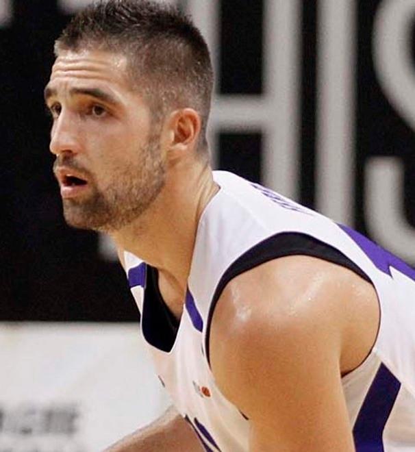 Mobyt, giudici poco Amici L’ala squalificata: un turno 