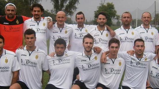 Il Medelin’s frena la capolista Country solo in vetta