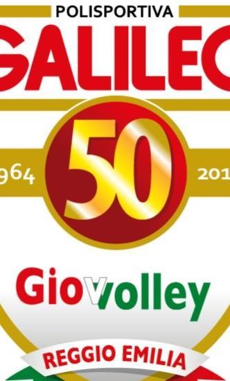 Alle 16 il sindaco Vecchi celebra i 50 anni della polisportiva Galileo
