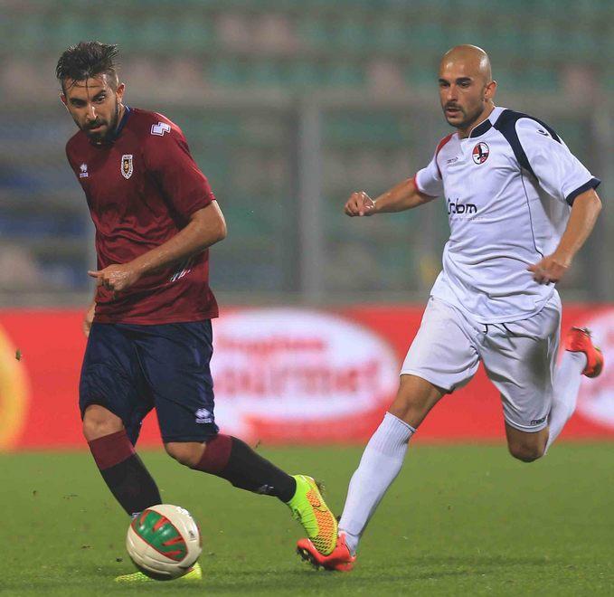 «Voglio ancora uno stadio infuocato» 
