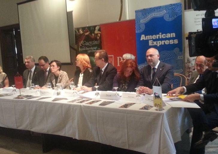 Guercino giramondo Prima a Zagabria poi la mostra a Tokyo 