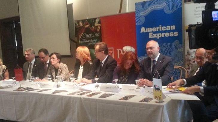 Guercino giramondo Prima a Zagabria poi la mostra a Tokyo