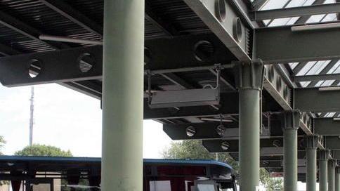 L’autobus diventa un fantasma