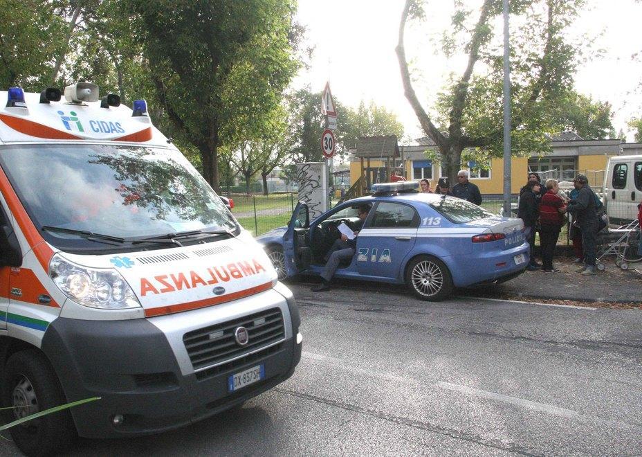 Agguato davanti all’asilo Condannato a 12 anni 