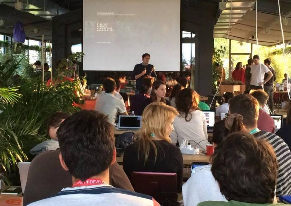 H-Ack, gli studenti per l’innovazione