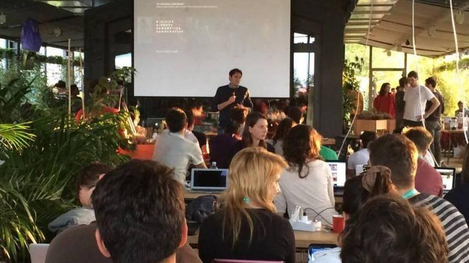 H-Ack, gli studenti per l’innovazione