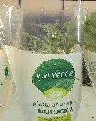 Il Bettolino al Salone del gusto con le piantine “Vivi Verde”