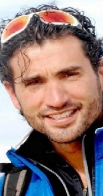 L’Oscar delle geoscienze a un ex calciatore 