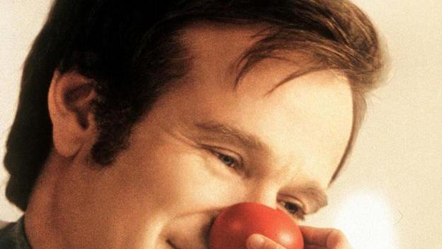 I pagliacci veri invece portano allegria dove si trova sofferenza e solitudine
