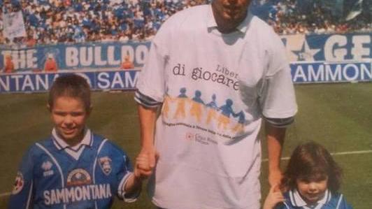 Reggiana tra Tuttocuoio e... tuttoPane