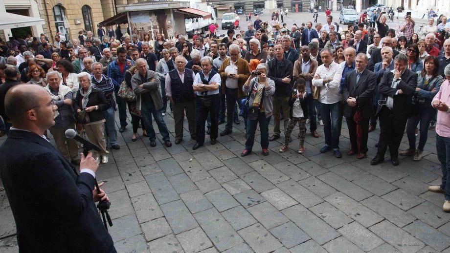 «Stabilizzeremo i dirigenti a termine»