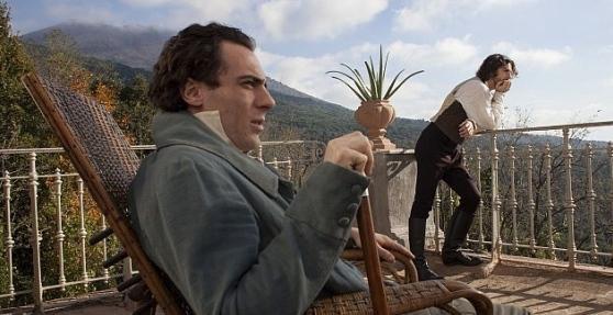 Il Leopardi di Martone esaltato da un Germano “infinito” 