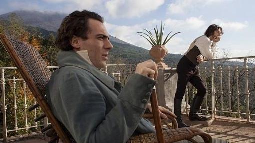 Il Leopardi di Martone esaltato da un Germano “infinito”