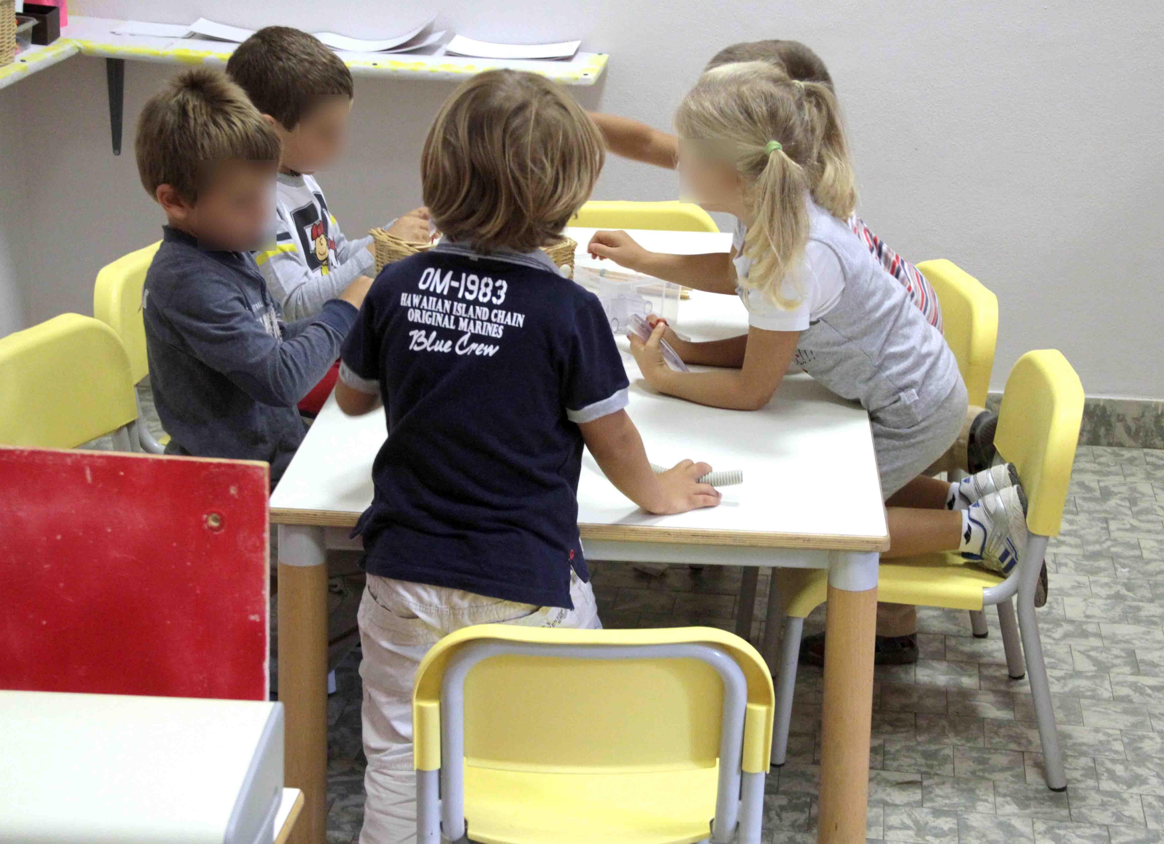 Bimbi celiaci, portatevi il pranzo da casa