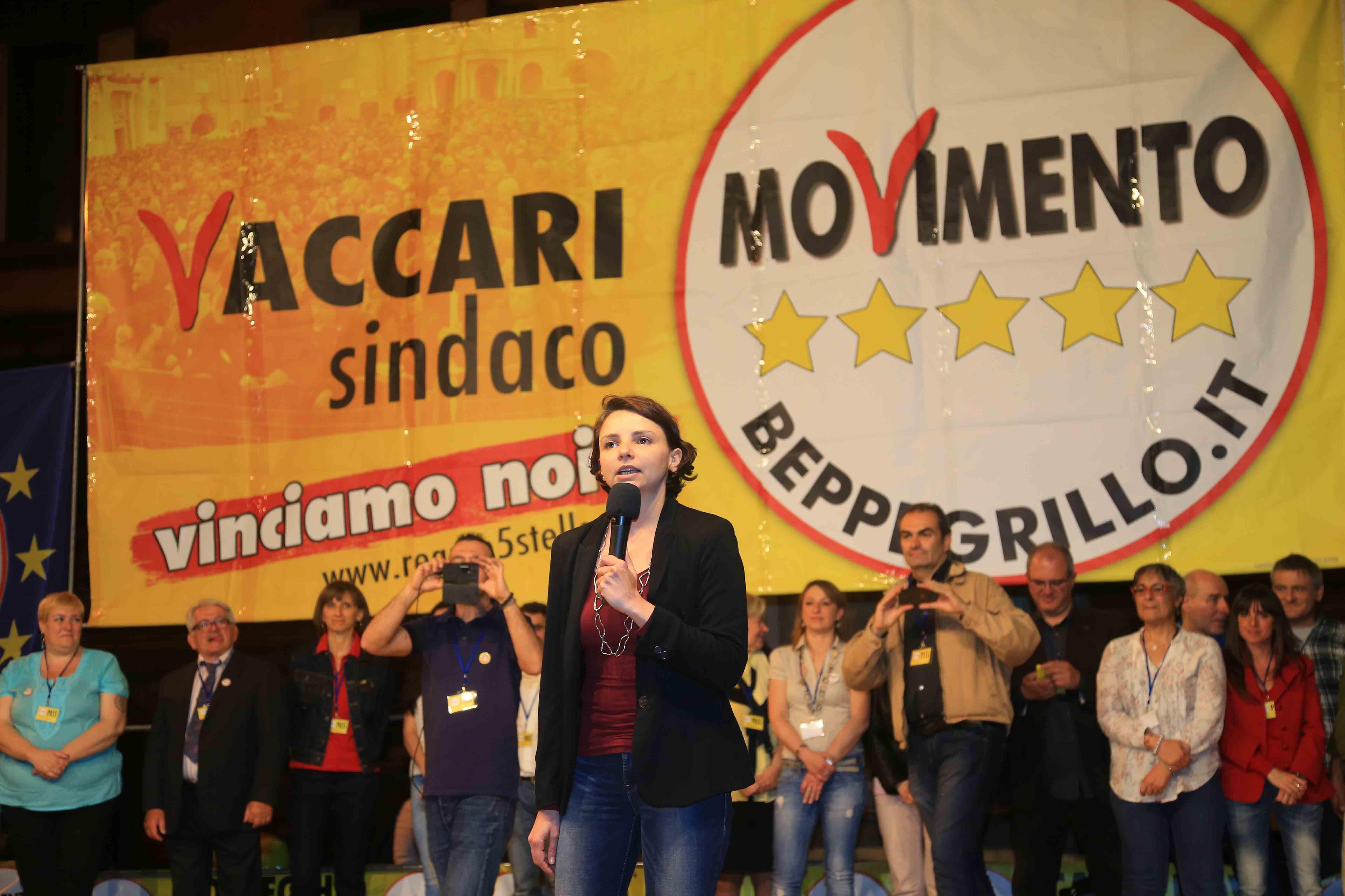 Minacce alla Spadoni, identificati gli autori