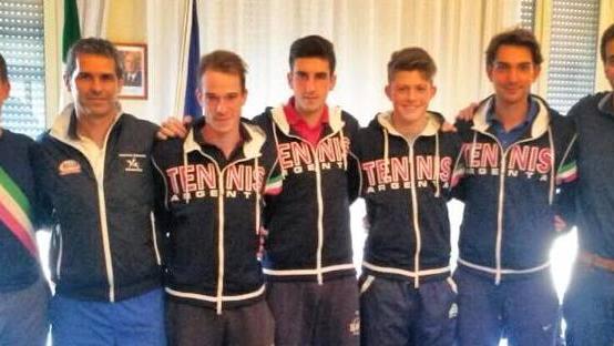 Centro Argenta battuto ma promosso