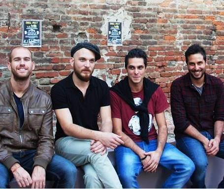 Arriva a gran voce Beer Fest in the Town 