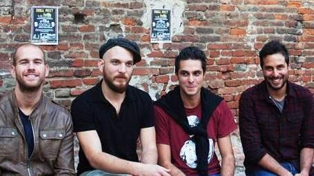 Arriva a gran voce Beer Fest in the Town