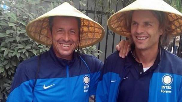 Morello spopola in Cina: «Per il calcio è l’America»