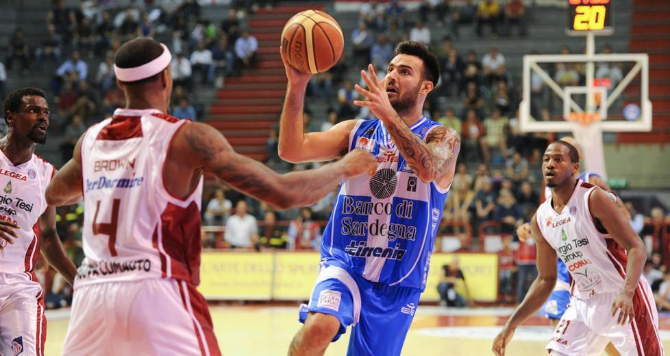La Dinamo inizia a conoscere se stessa 