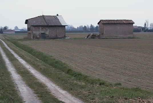«I fossi delle Partecipanze scarico per le fognature» 