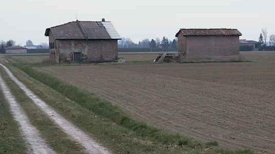 «I fossi delle Partecipanze scarico per le fognature»