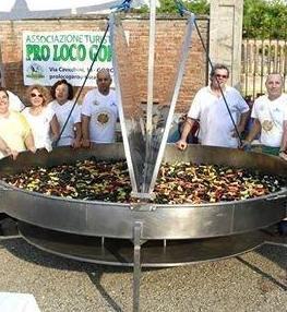 Sagre, campagna contro gli abusivi 