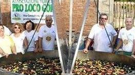 Sagre, campagna contro gli abusivi