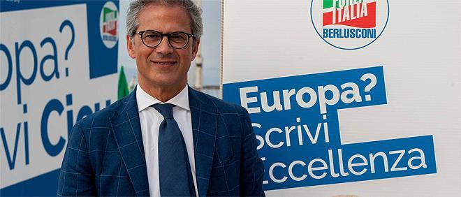 Clan camorristici, sequestrati in Sardegna beni per 20 milioni di euro. Indagato anche l'europarlamentare Salvatore Cicu 