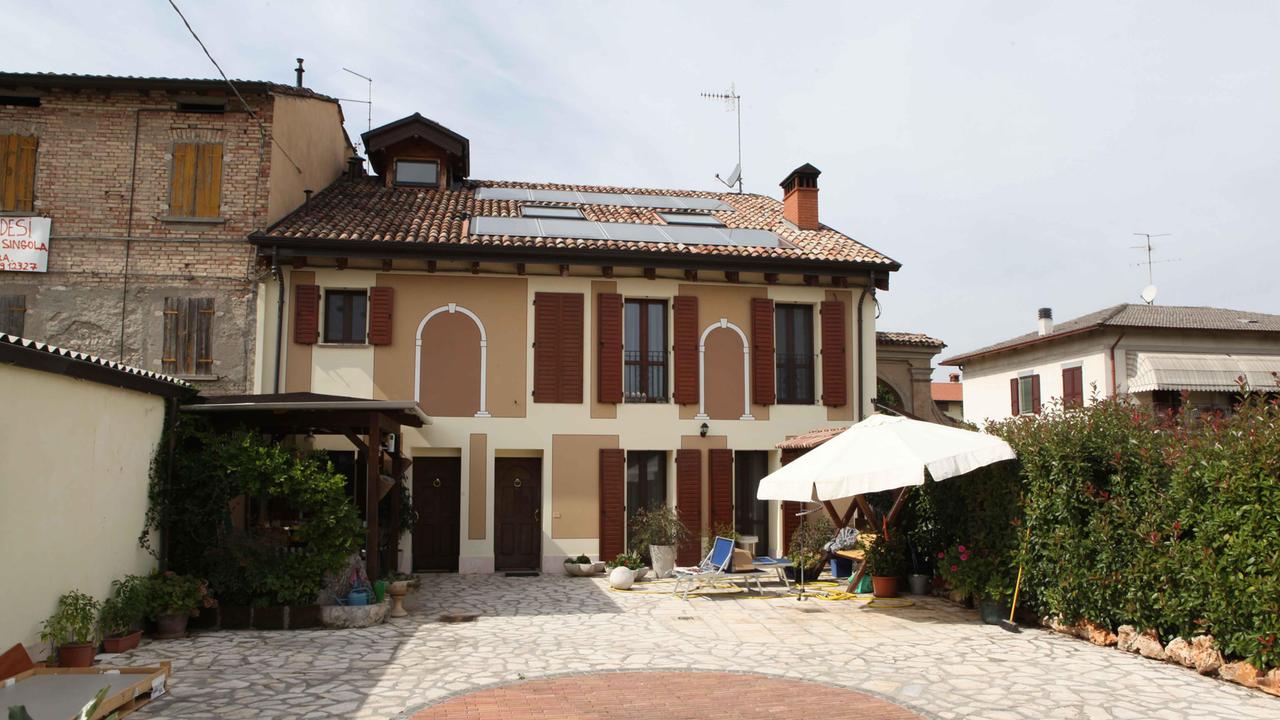 Sarcone, in Lituania un nuovo sequestro