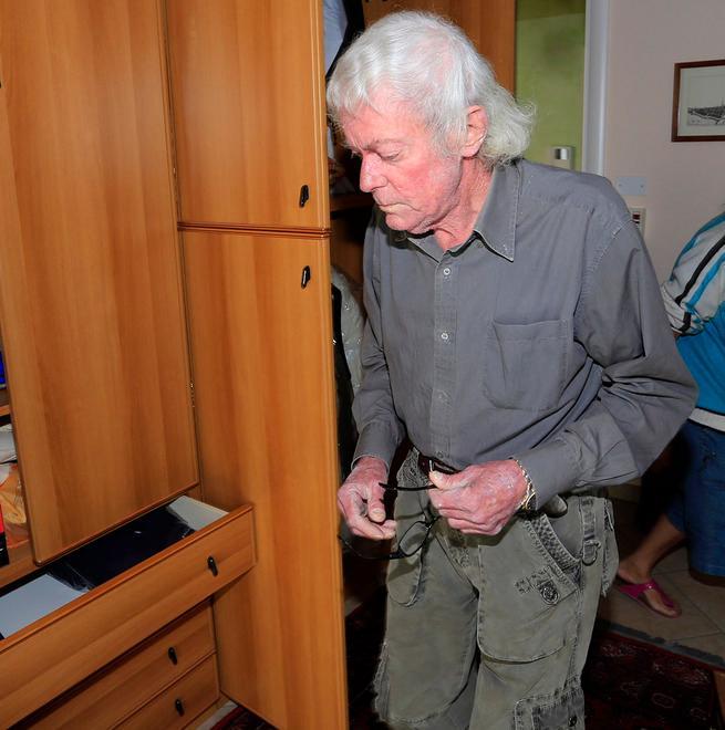 Ladri entrano in casa mentre lei è nell’orto e rubano 30mila euro 