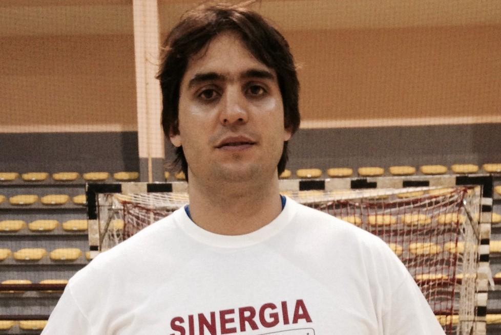A1 di pallamano, un rinforzo per la Sinergia