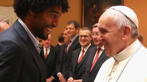 Un’abbuffata di gol e poi di rigatoni
